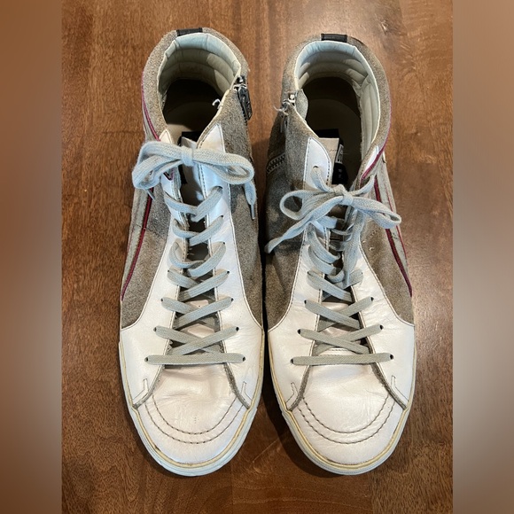 Golden Goode Slide Men’s sneaker - Picture 2 of 7